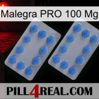 Malegra PRO 100Mg 20